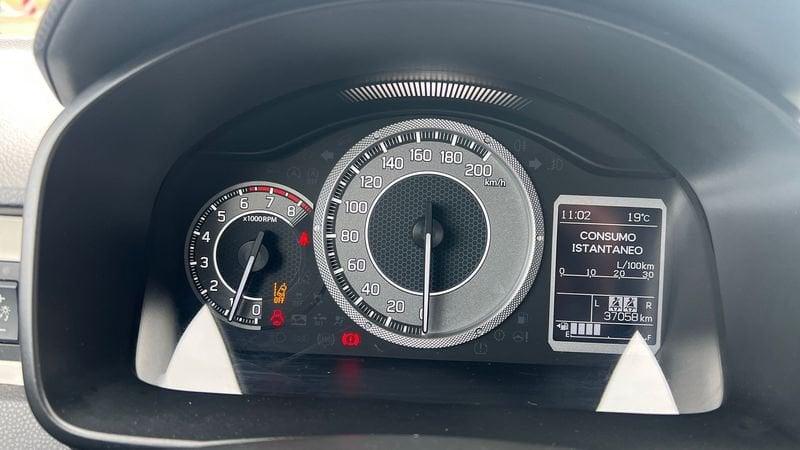 Suzuki Ignis HYBRID 1.2 TOP 4WD ALLGRIP