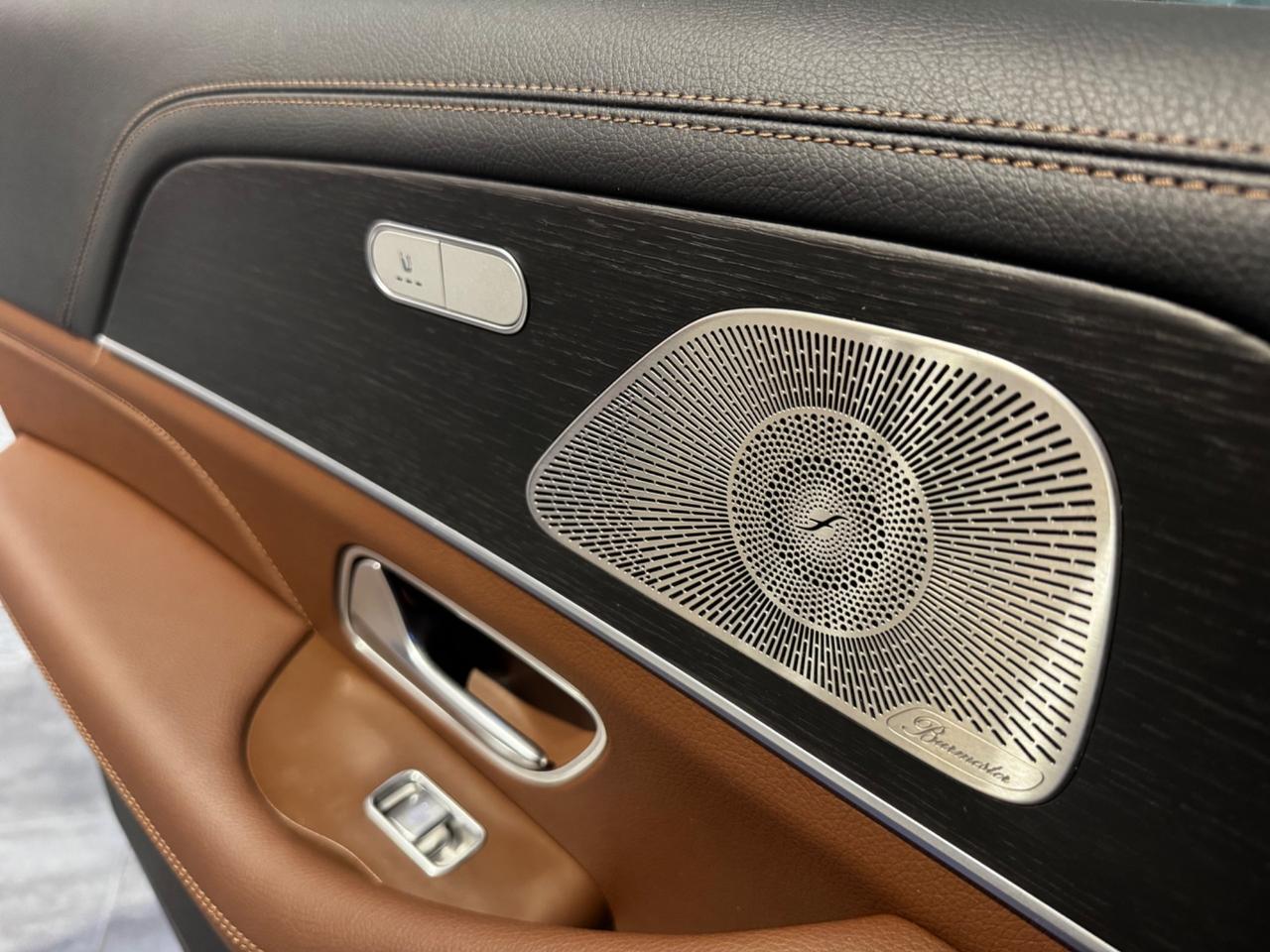 Mercedes-benz GLE 450 d 4Matic Mild Hybrid Coupé AMG Line Premium