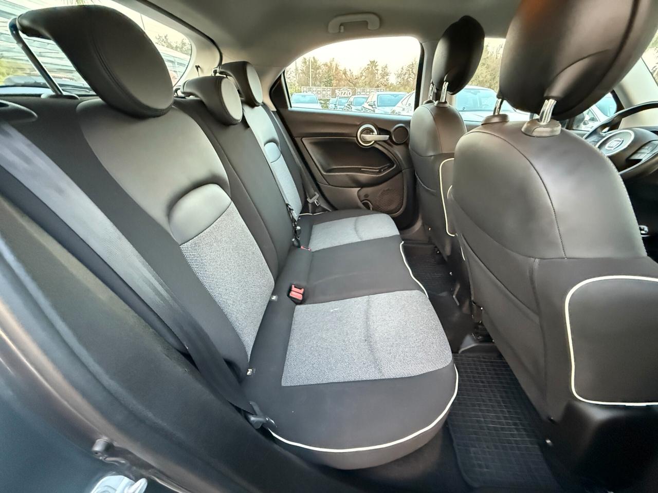 Fiat 500X 1.6 MultiJet 120 CV Lounge Navi