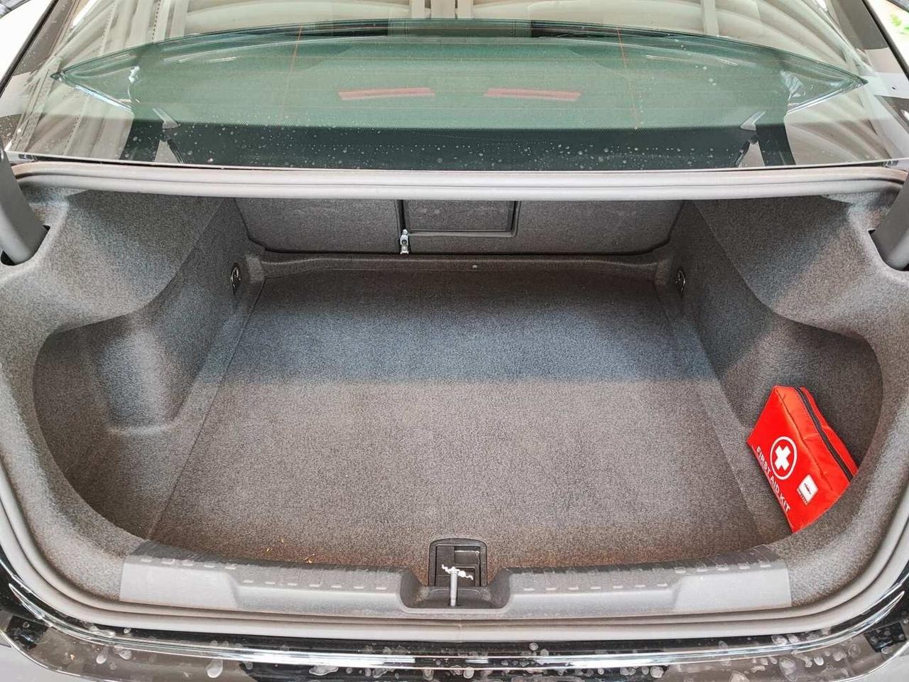 Audi A3 Sedan 35 TFSI Business Advanced