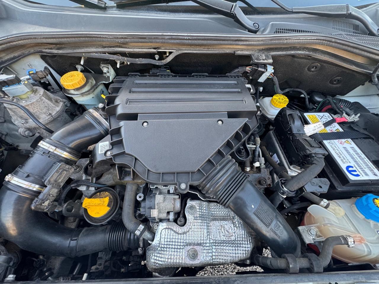 Fiat fiorino 1.3 multijet