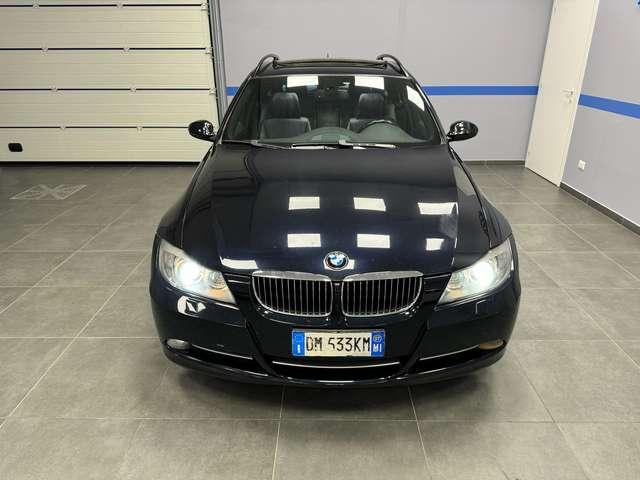 BMW 335 335xi Touring Msport 306CV TETTO-PELLE-NAVI-XENON