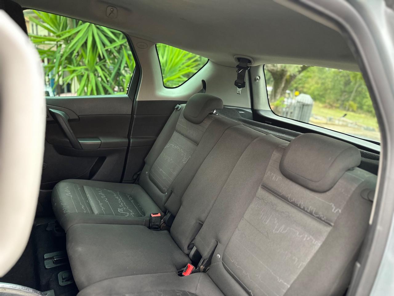 Opel Meriva 1.3 CDTI 95CV (motore nuovo)