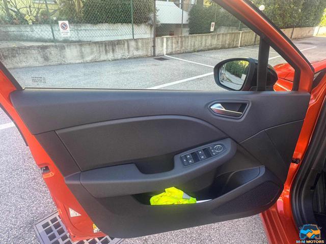 RENAULT Clio TCe 90 CV 5 porte Evolution