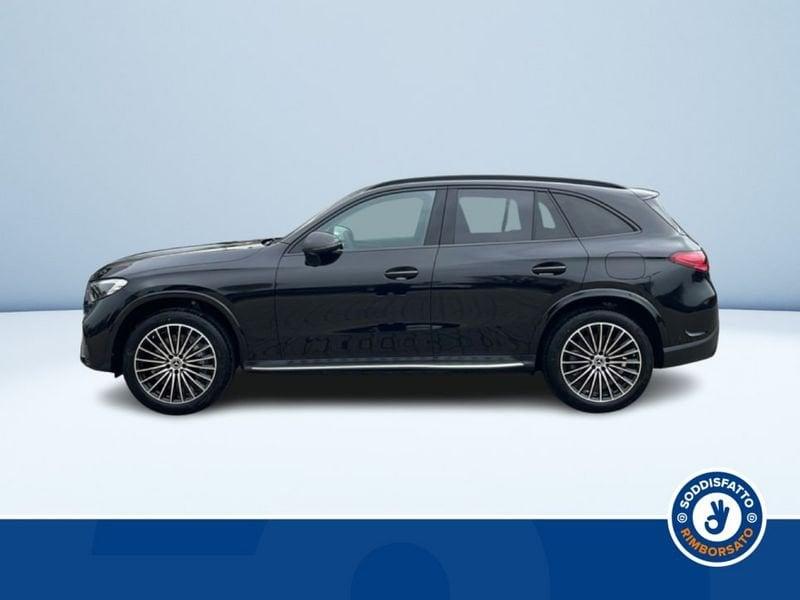 Mercedes-Benz GLC 300de 4Matic EQ-Power AMG Line Advanced Tech