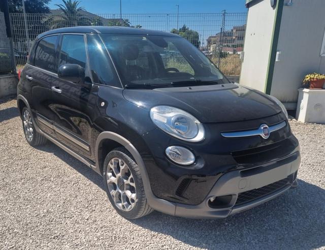 FIAT 500L 1.3 Multijet 85 CV Trekking