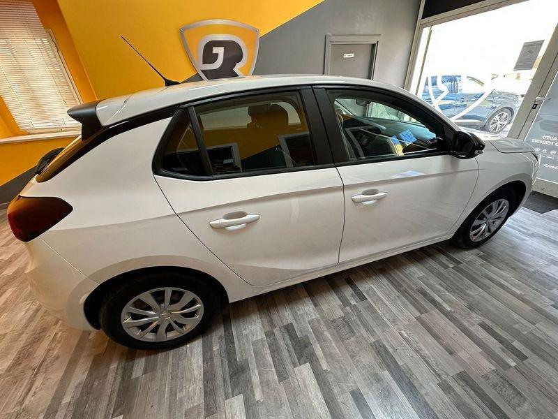 Opel Corsa 1.2 100cv Blitz Edition MT6 PREZZO VERO