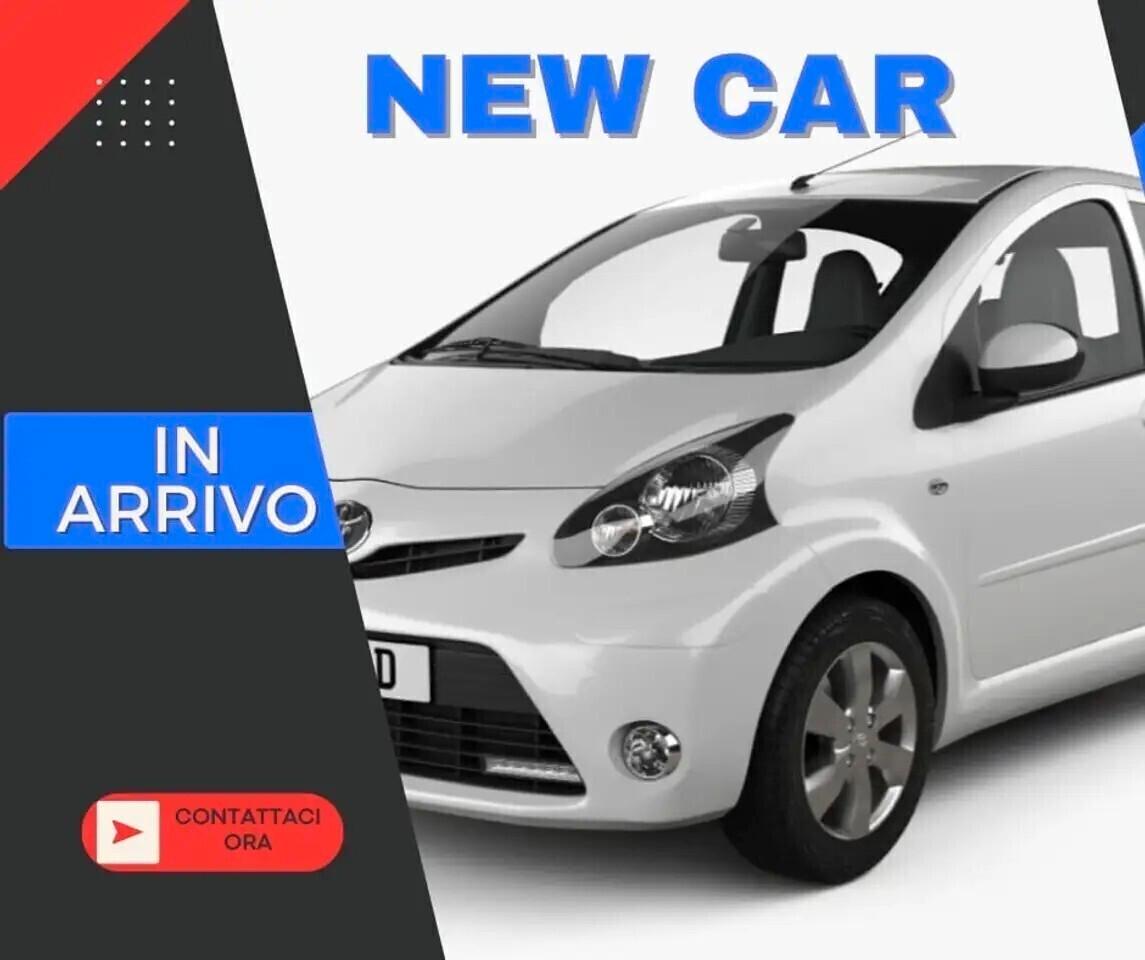 Toyota Aygo 1.0 VVT-i 69 CV 3 porte x-cool