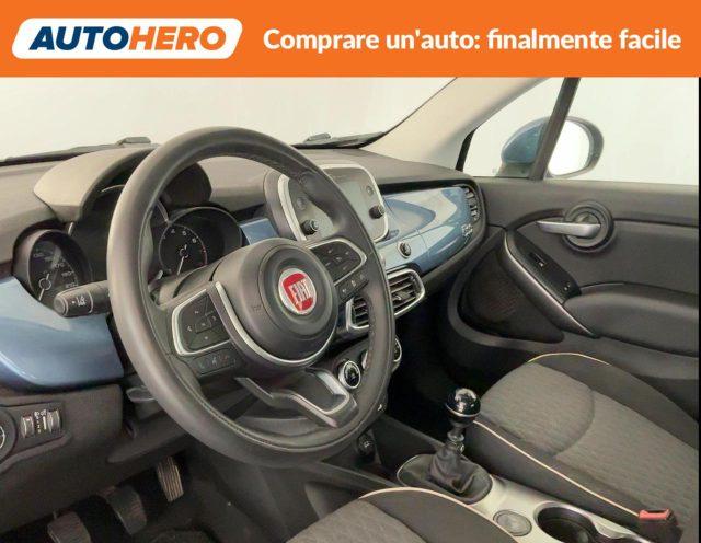 FIAT 500X 1.0 T3 120 CV City Cross