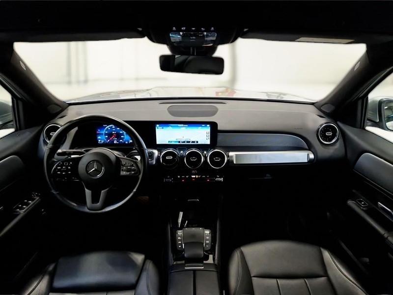 MERCEDES-BENZ GLB 200 d Automatic 4MATIC Business Extra