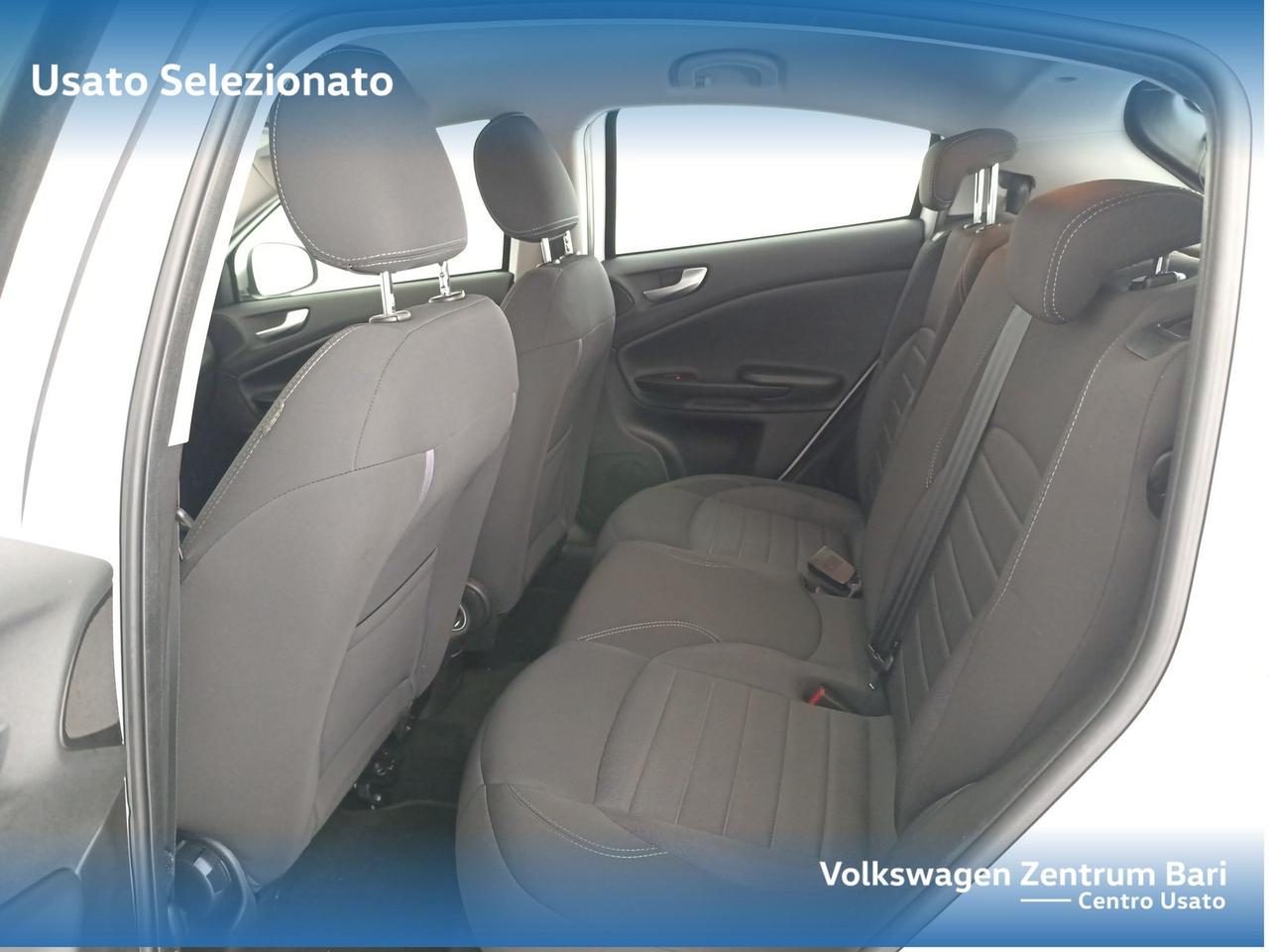 Alfa Romeo Giulietta 1.6 jtdm super 120cv