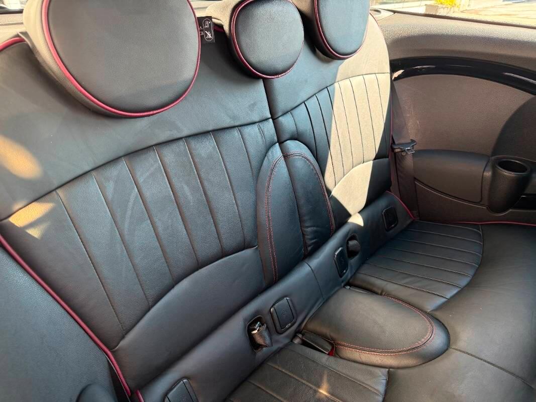 Mini Clubman Clubman 2.0 Cooper SD