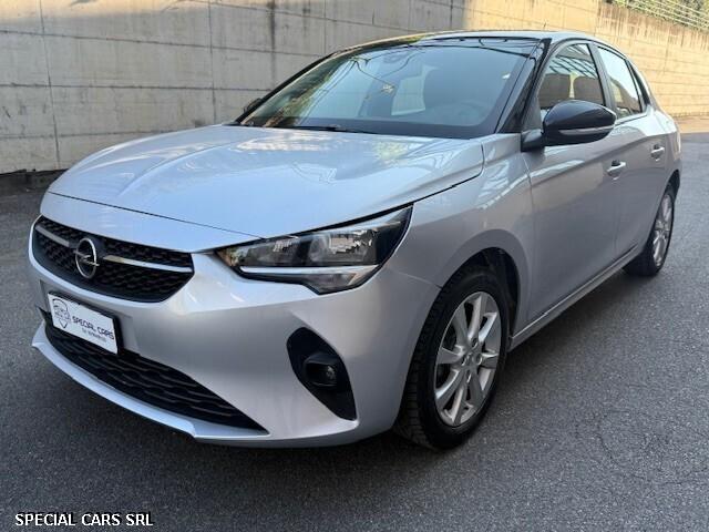 Opel Corsa 1.2 Elegance S