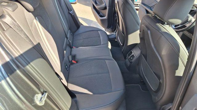 BMW 118 i 5p. Sport PERMUTE OK NEOPATENTATI