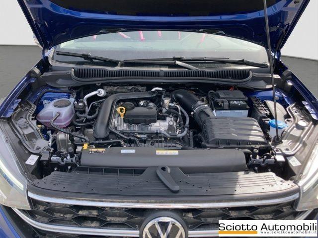 VOLKSWAGEN Taigo 1.0 TSI 110 CV Life