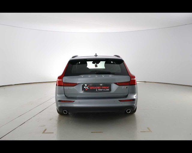 VOLVO V60 D4 AWD Geartronic Business