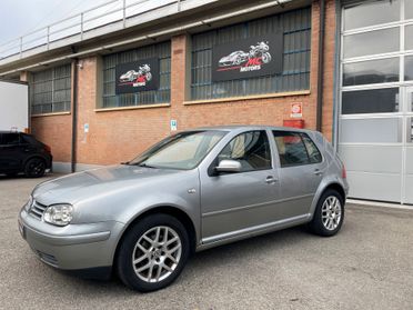 Volkswagen Golf 1.9 TDI