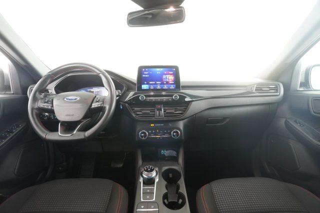 FORD Kuga Kuga 1.5 EcoBlue 120 CV aut. 2WD ST-Line