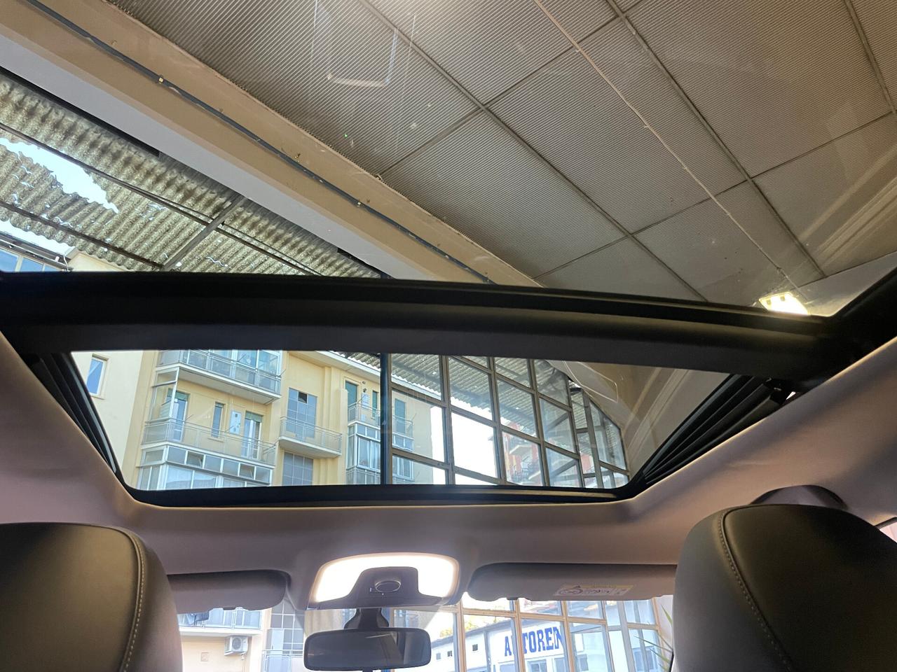 Dr F35 1.5 Turbo DCT Bi-Fuel GPL