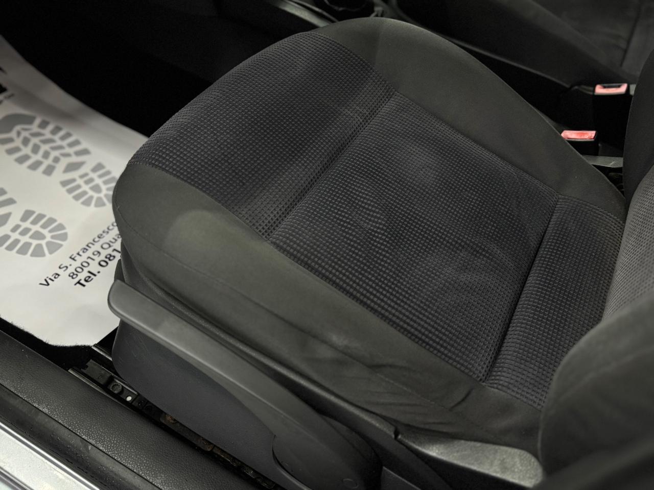 Volkswagen Polo 1.4 TDI Full Optional