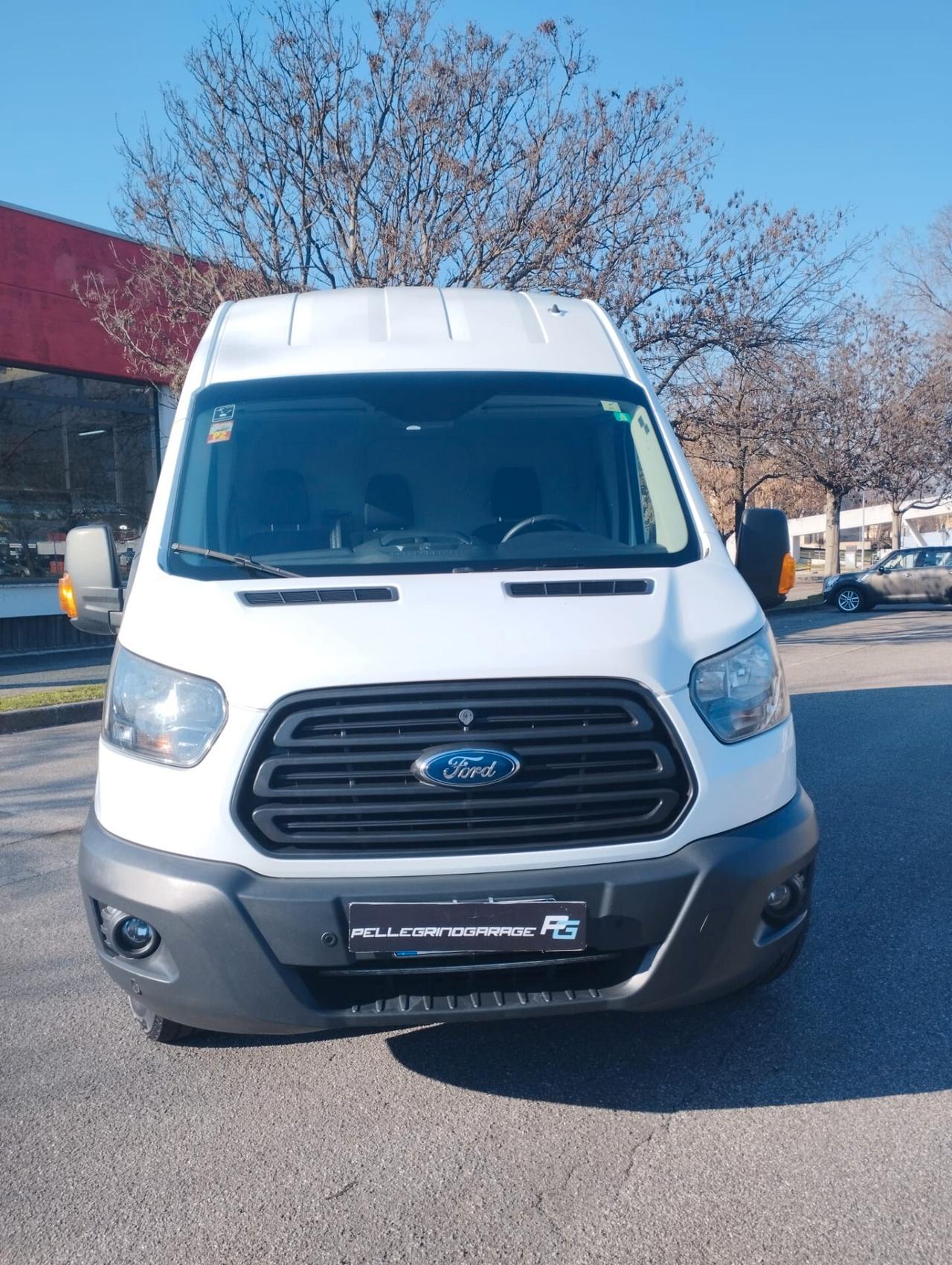 Ford Transit 2.0 tdci L3H3 130 CV