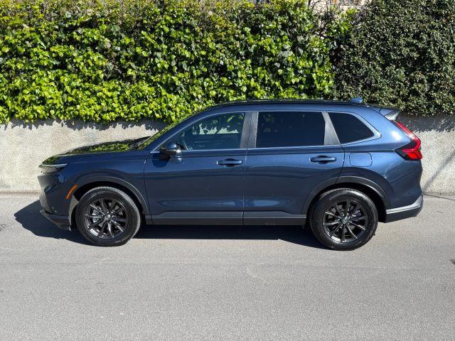HONDA CR-V 2.0 Phev eCVT Advance Tech