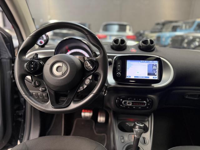 SMART ForTwo 90 0.9 Turbo twinamic BRABUS Style