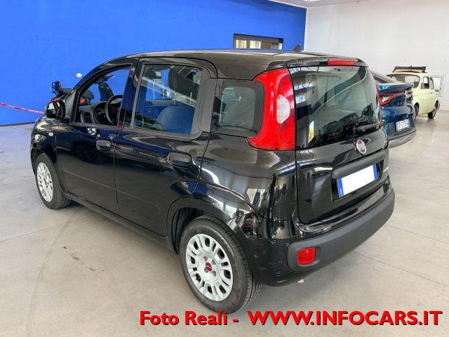 FIAT Panda Hybrid 1.0 FireFly 70 cv - PROMO