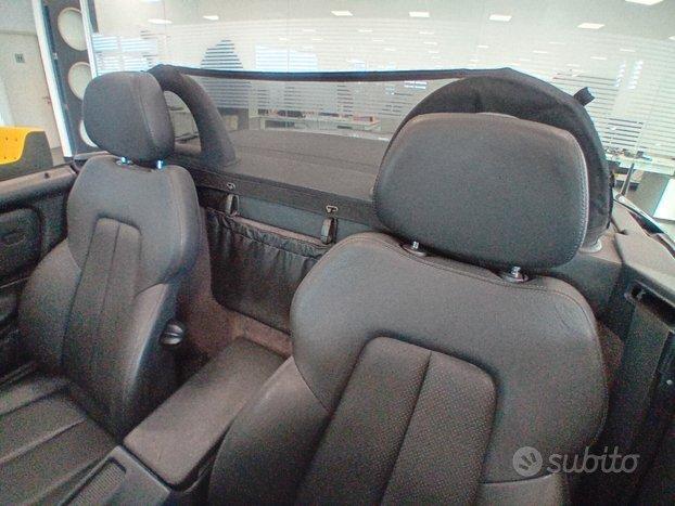 Mercedes-benz SLK 200 cat Kompressor !!!