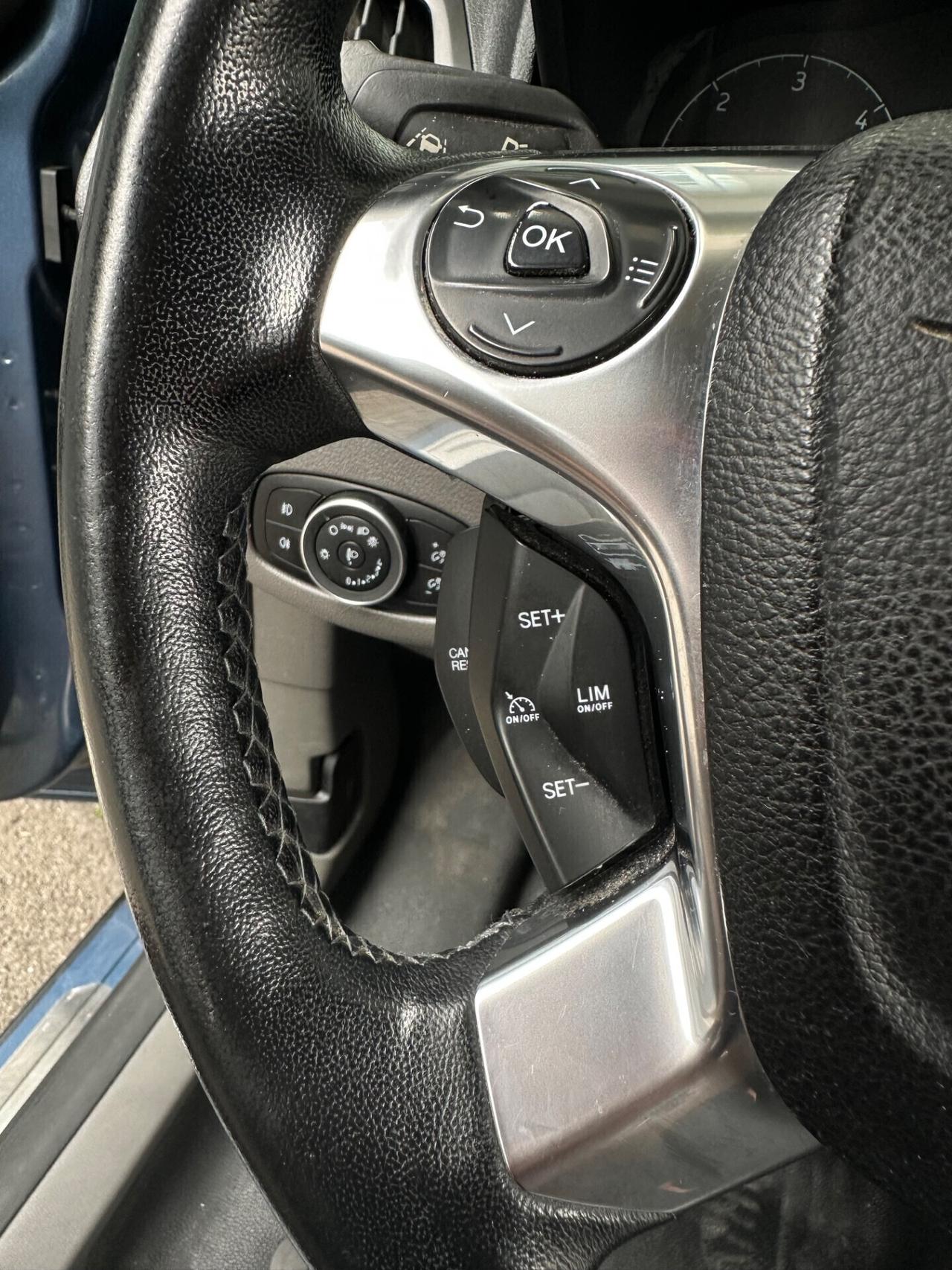 Ford Transit Connect Active 1.5 Ecoblue 120cv N1