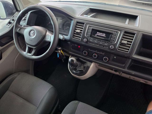 Volkswagen T6 Transporter transporter 28 2.0 tdi 102 cv