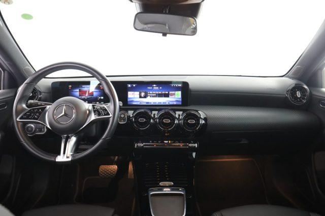 MERCEDES-BENZ A 180 A 180 Automatic Executive