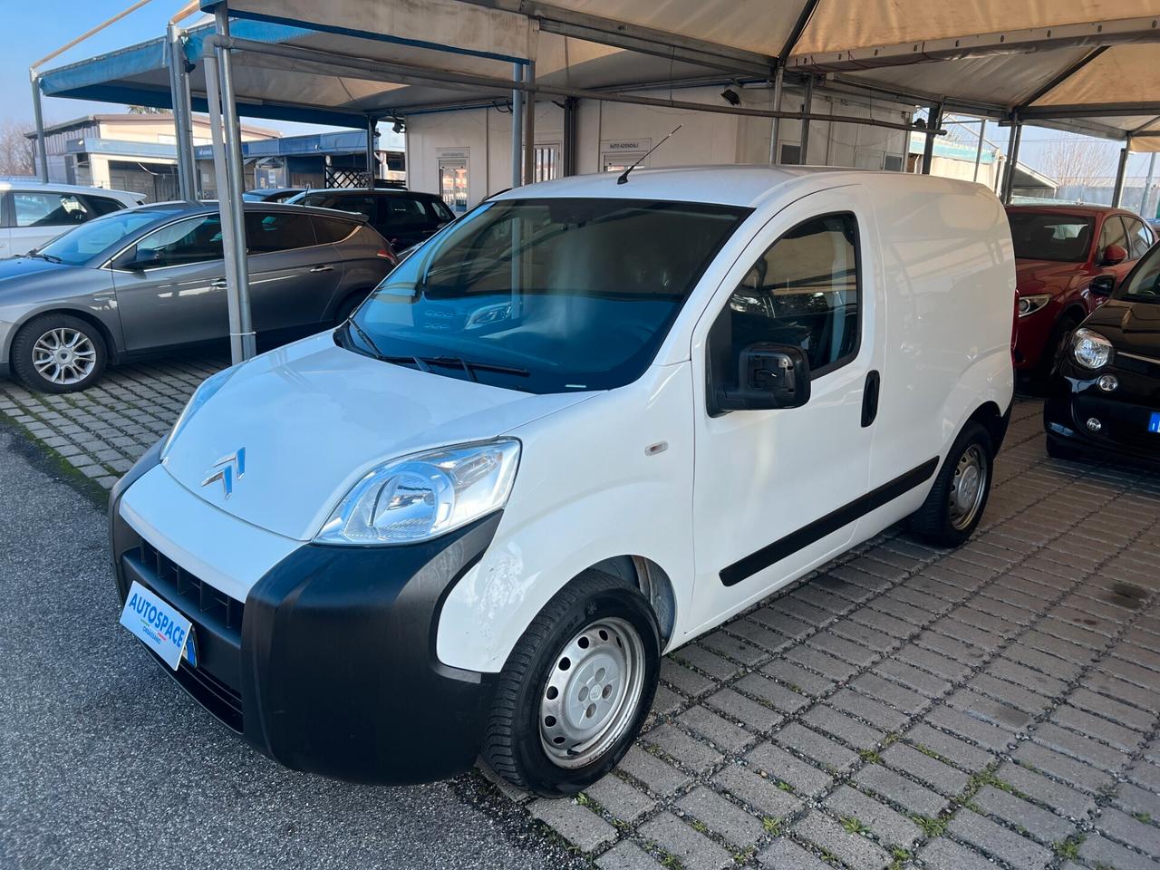 Citroen Nemo diesel