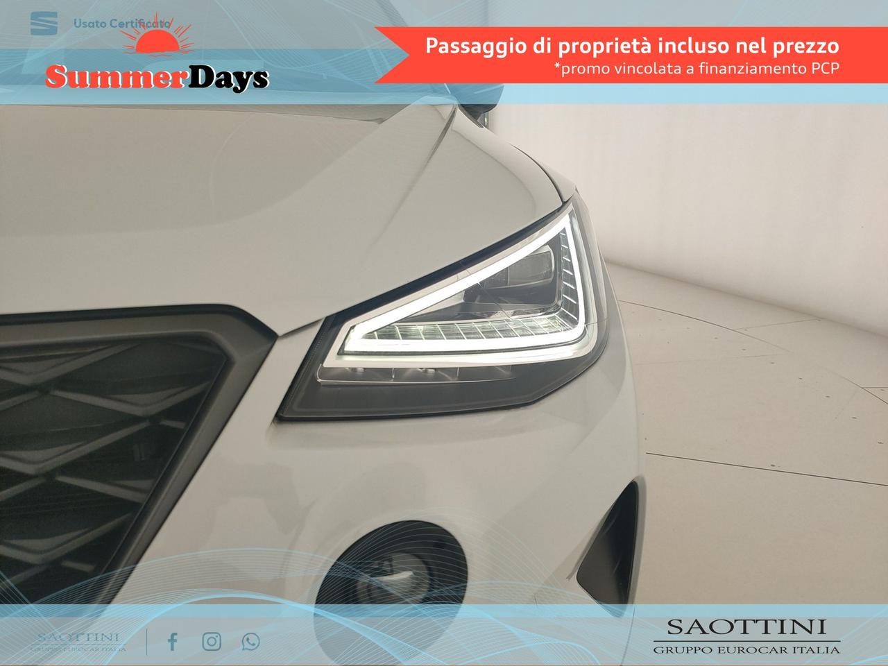 1.0 ecotsi FR 95 CV