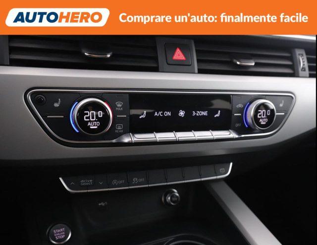 AUDI A5 SPB 35 TDI S tronic Business Advanced