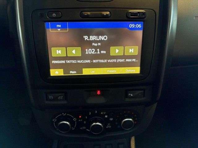 Dacia Duster 1.5 dCi 110 CV S&S 4x2 BRAVE * SEDE DI CARPI *
