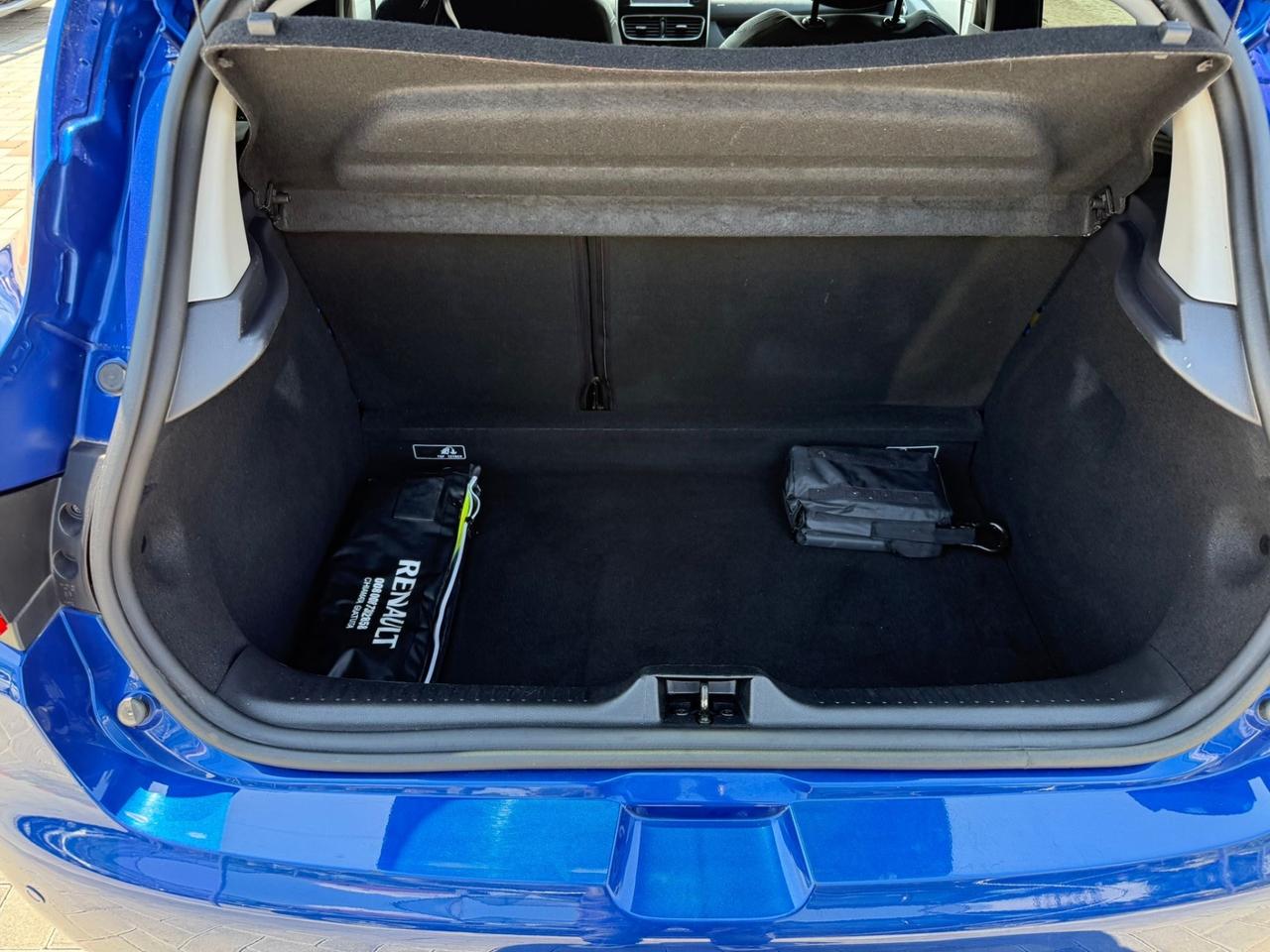 Renault Clio TCe 90CV GPL NEOPATENTATI