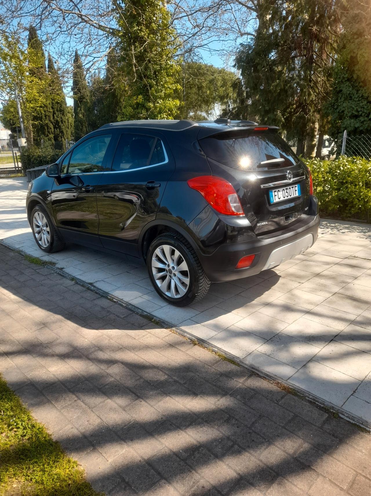 Opel Mokka 1.6 CDTI Ecotec 136CV 4x2