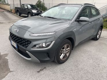 Hyundai Kona 1.6 CRDI Hybrid 48V iMT XTech