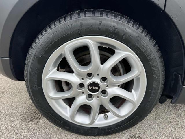 MINI One 1.5 One D 5 porte