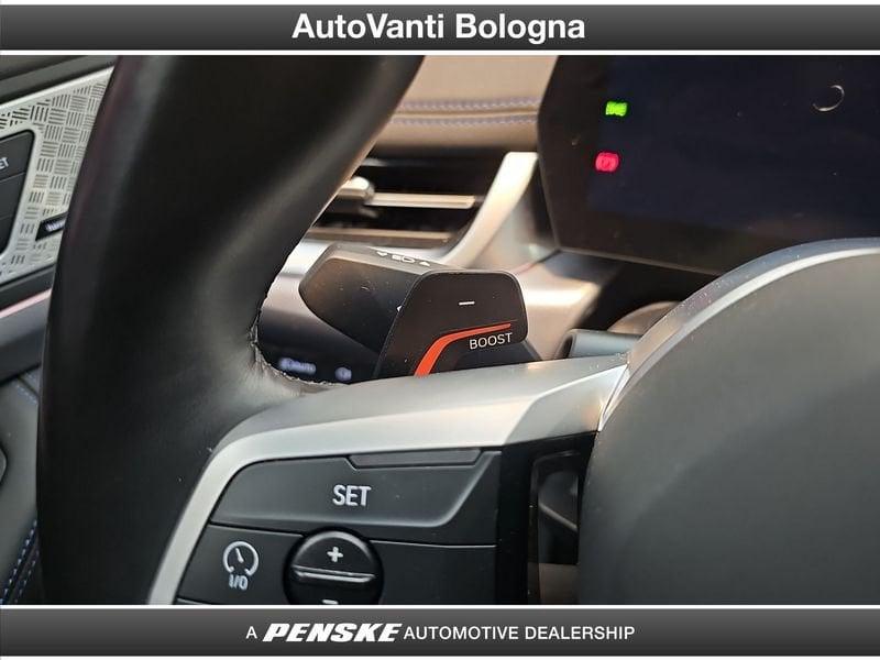 BMW Serie 2 Active Tourer 225e xDrive Active Tourer Msport