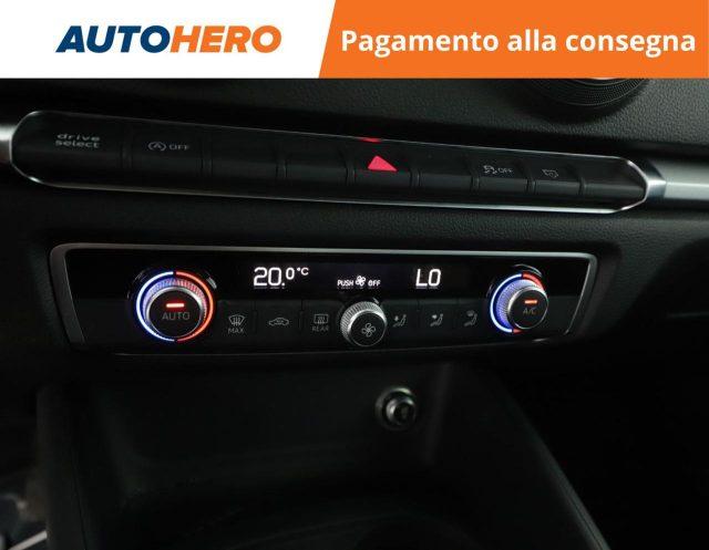 AUDI A3 Sedan 30 TDI