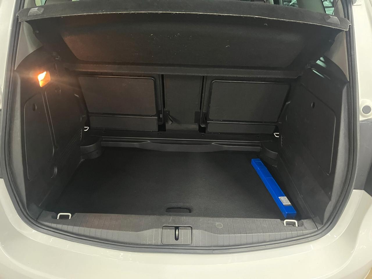 Opel Meriva 1.4 benzina EURO 6