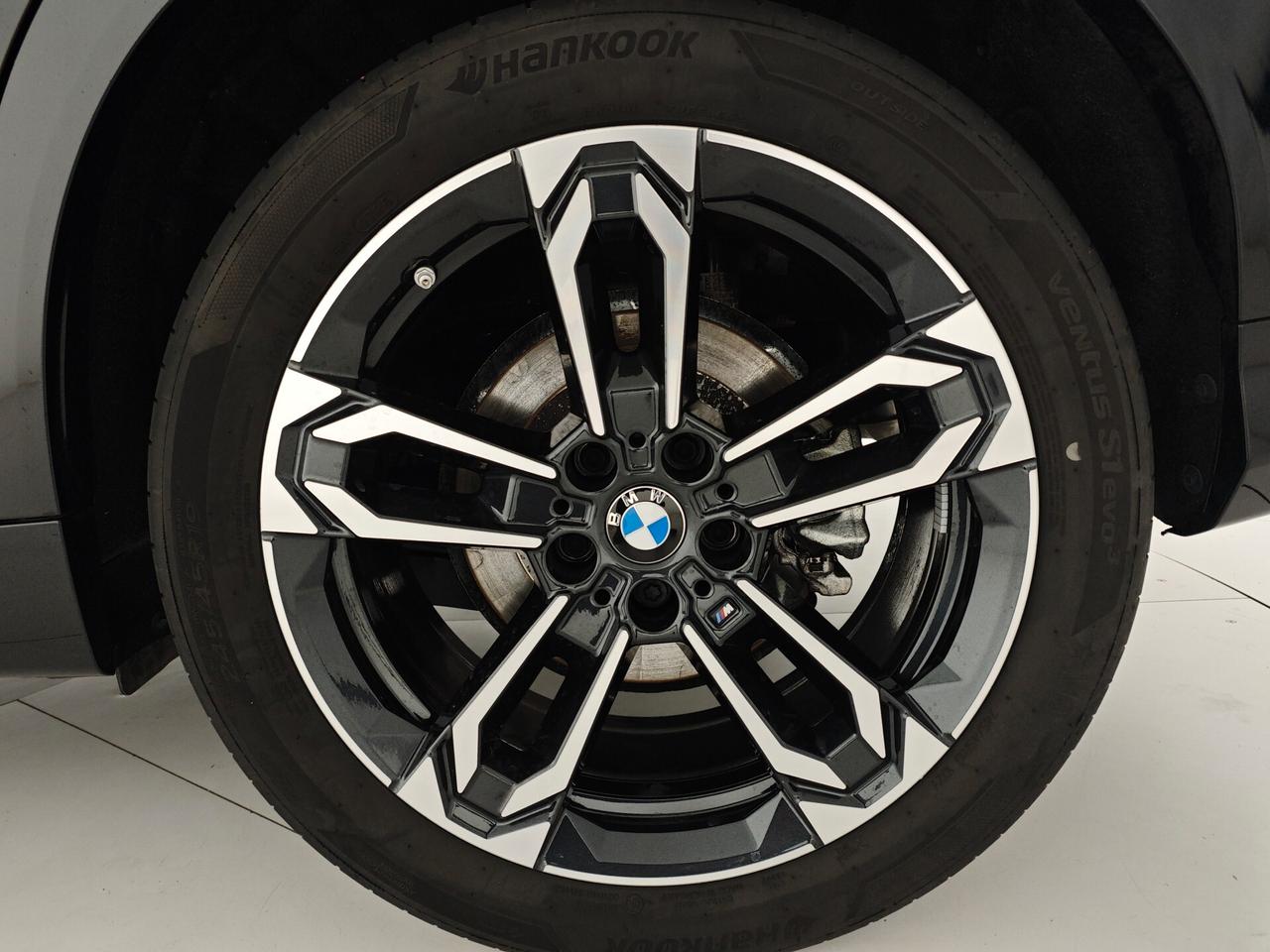 BMW X2 sdrive 18d MSport auto