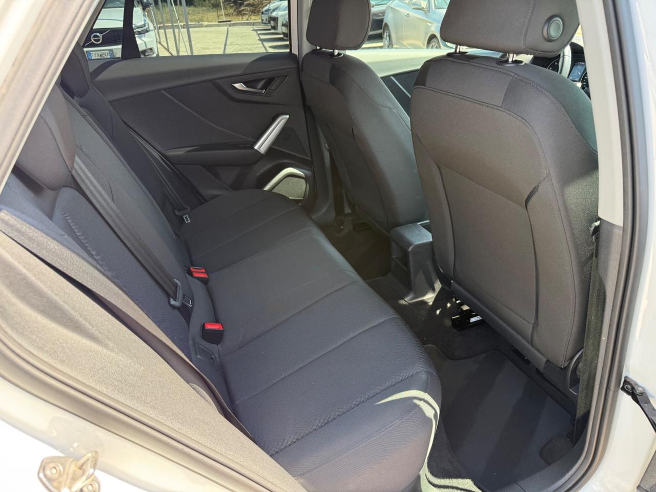 Audi Q2 1.6 TDI Business 57.000 KM UNIC PROPRIETARIO