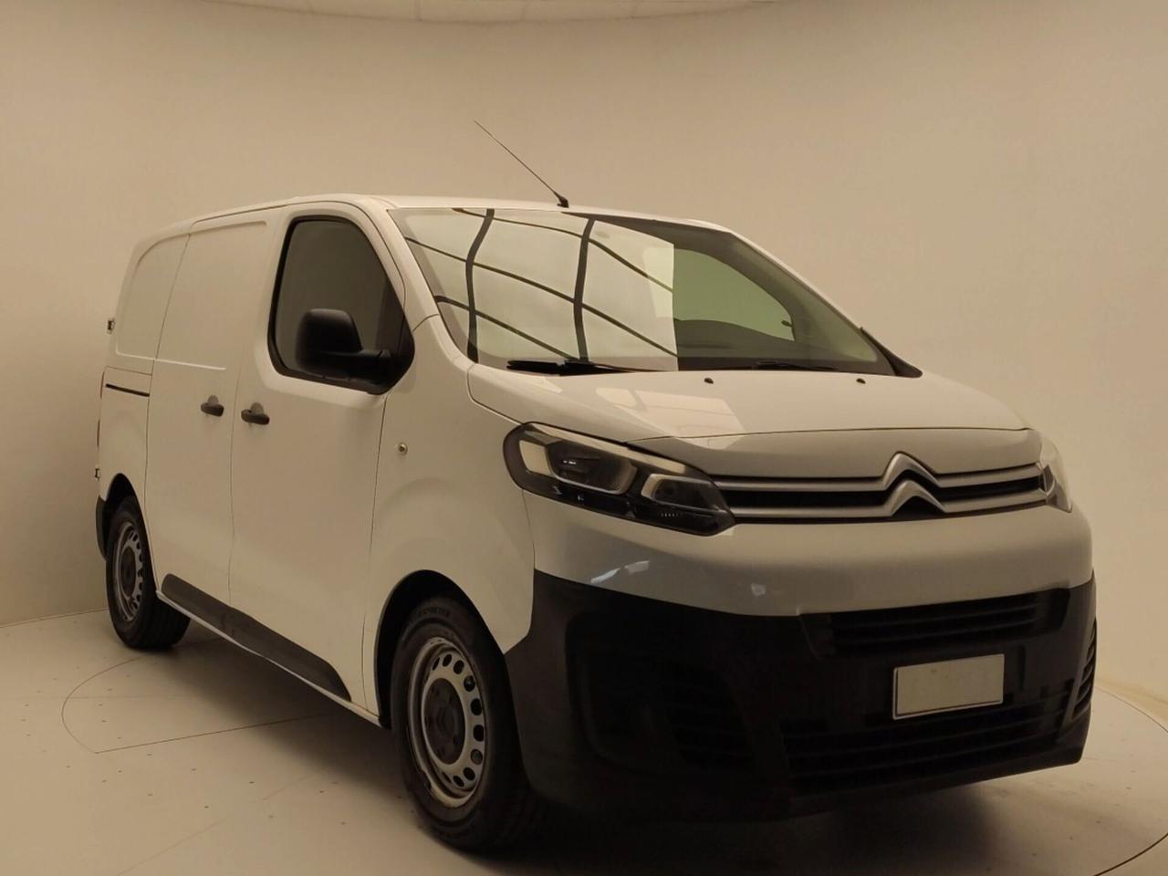 Citroen Jumpy BlueHDi 95 PC-TN Furgone
