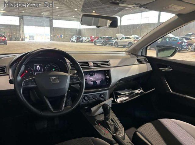 SEAT Ibiza 1.6 tdi Business 95cv dsg - FW842JS