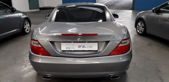 MERCEDES-BENZ SLK 200 184 CV SPORT *PREZZO VERO*