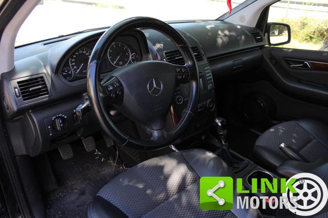 MERCEDES-BENZ A 180 A 180