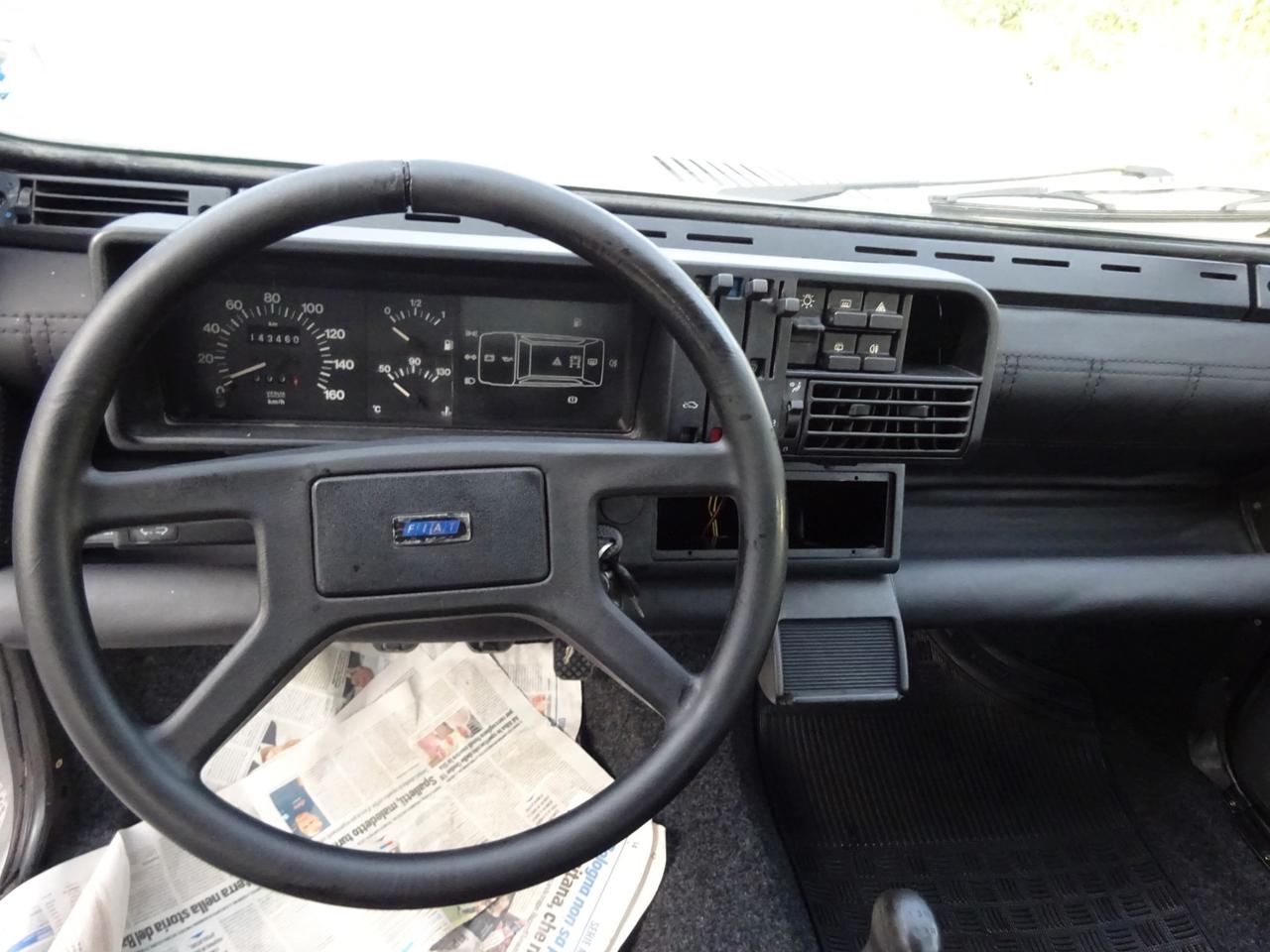 Fiat Panda 1000 4x4 Trekking